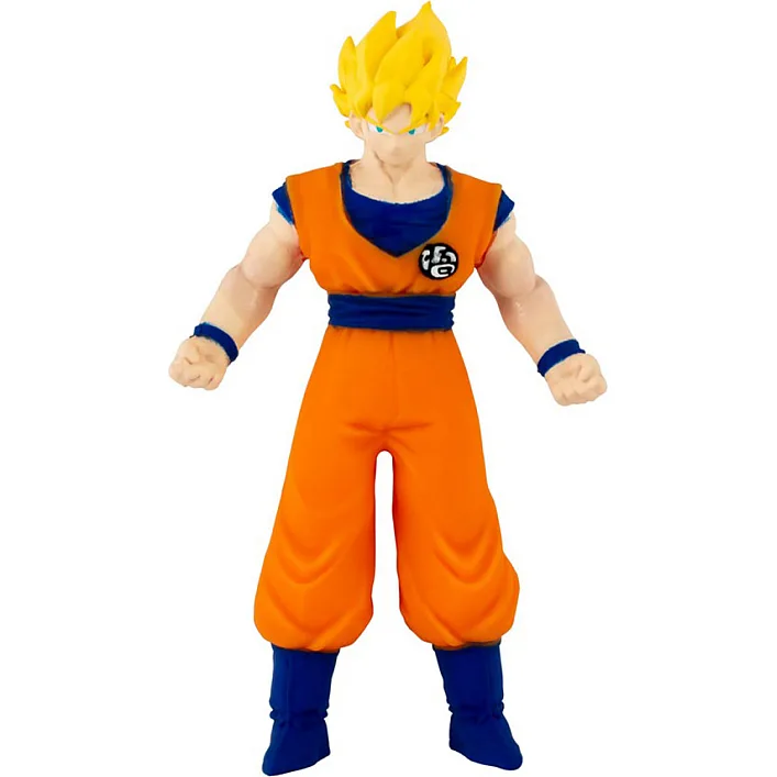Стретч-игрушка DragonBall 96000_Super Saiyan GOKU