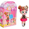 Игровой набор с куклой Bubiloons – Малышка Баби Эффи