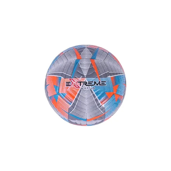 Мяч футбольный FB25703 №5, TPE 420 грамм, 4 цвета (Мяч2573)