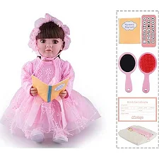 Лялька TK 9340-67 (9) "W Toys", в коробці