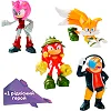 Набор игровых фигурок Sonic Prime – Приключения Наклза