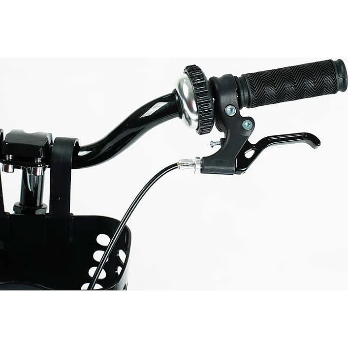 Велосипед 2-х колесный 18" "CORSO" TG-40571 "TAYGER"