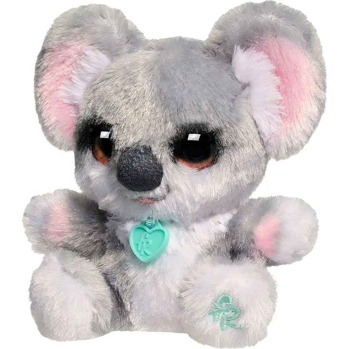 Інтерактивна іграшка FURREAL серії "My Mini's Little Hugs" – КРИХІТКА КОАЛА
