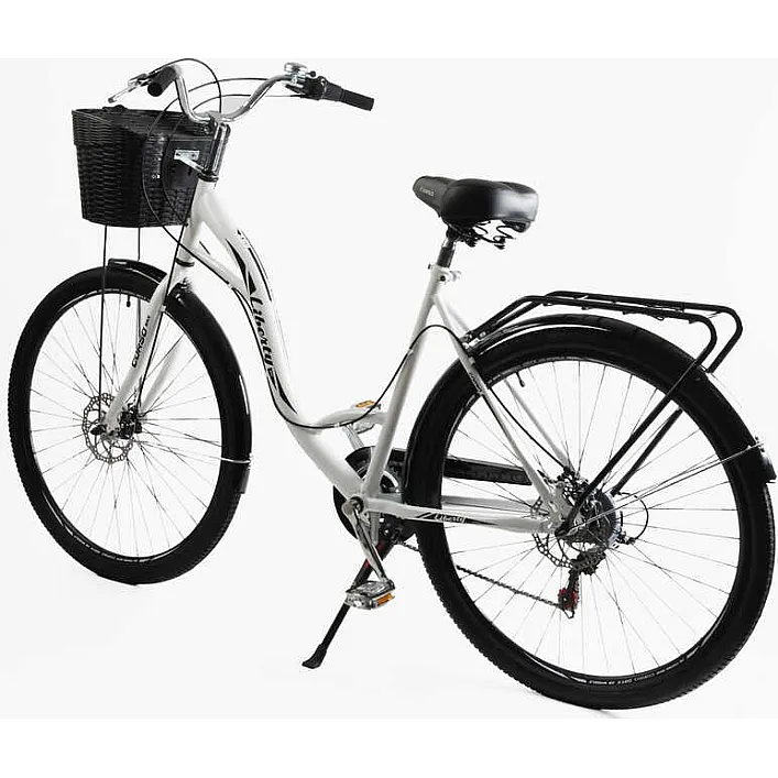 Велосипед городской Corso «Liberty» 28'' дюймов LR-28014