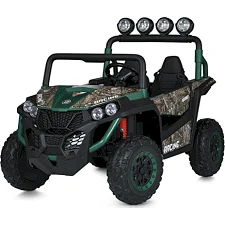 Детский электромобиль Джип M 6058EBLR-18-5(24V) до 59 кг