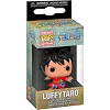 Игровая фигурка на клипсе Funko POP! - Луффи в кимоно
