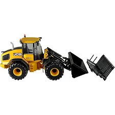 Модель Britains Трактор JCB 419S 1:32 (43223)