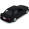 Автомодель – BMW M3 1987 (чорний)