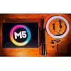 Набор для фокусов Magic Five Магическая лампа Делюкс (MF012)