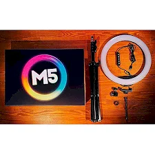 Набор для фокусов Magic Five Магическая лампа Делюкс (MF012)