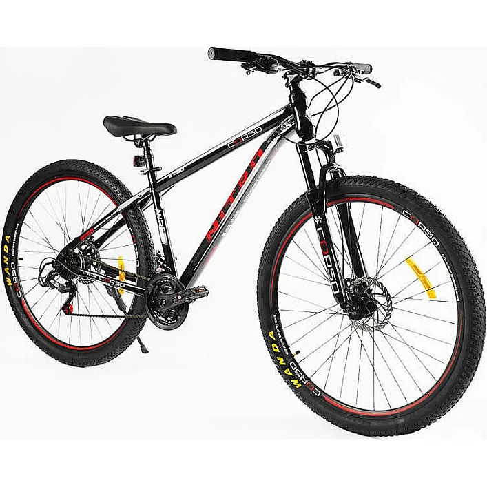 Велосипед Спортивный Corso &laquo;NITRO&raquo; 29" дюймов NT-29722