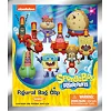 Ігрова фігурка на кліпсі "Губка Боб" Monogram 63345 серії "Nickelodeon"