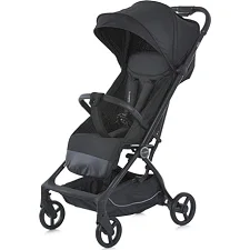 Коляска детская прогулочная MUSE ME 1118 Black