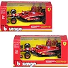 Автомодель - FERRARI RACING - SF-24 (1:43)