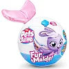 Интерактивный игровой набор Pets Alive серии Furmaids – Котенок Пурл