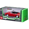 Автомодель – ALFA ROMEO SPIDER 1966 18-43047 (Маш0168)