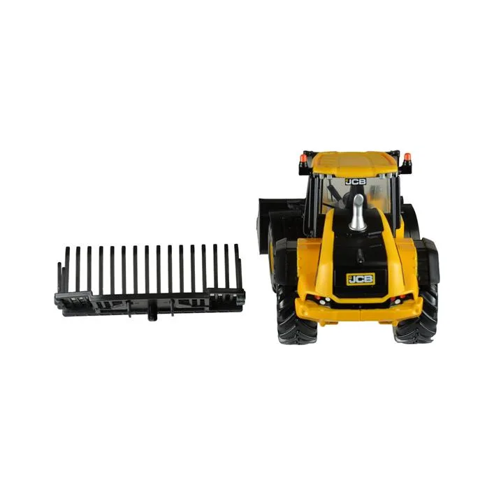 Модель Britains Трактор JCB 419S 1:32 (43223)