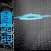 Батут THUNDER INSIDE ELITE с внутренней сеткой 10 футов 312 см черно-голубой