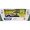 Автомодель серии Шевроны Героев - Land Rover Range Rover Sport - ОК Запад