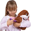 Интерактивный игровой набор Baby Paws – Щенок у ветеринара