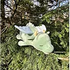 М'яка іграшка Plush - DRAGO- Дракон- Розмір L - 53см, Trousselier (J6033)