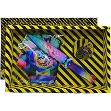 Сувенирные ножи BOX "Sting MIMIC" STIM-B, деревянные
