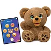 Интерактивная игрушка Plai – Медвежонок По – творец твоих историй на основе ИИ