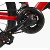 Велосипед Спортивный Corso 26" дюймов &laquo;Project&raquo; R-26176