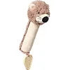 Игрушка с пищалкой 738 "Выдра Маги" (Высота 24 см.) "BabyOno" (Нем8738)
