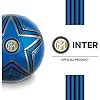 М'яч футбольний Inter, Mondo, розмір 5 13397
