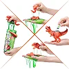 Интерактивный игровой набор ROBO ALIVE S1 – ДНК ТИРАНОЗАВРА 71139A (Хло5668)