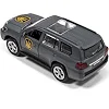 Автомодель серии Шевроны Героев - Toyota Land Сruiser - Рубеж