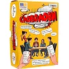 Настільна гра "Словолови" 30826 картки для написання 6 штук