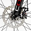 Велосипед Спортивный Corso &laquo;NITRO&raquo; 29" дюймов NT-29722