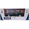 Автомодель – BMW M3 1987 (чорний)