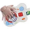 Детская музыкальная игрушка "Рок-гитара", Bontempi (203325)