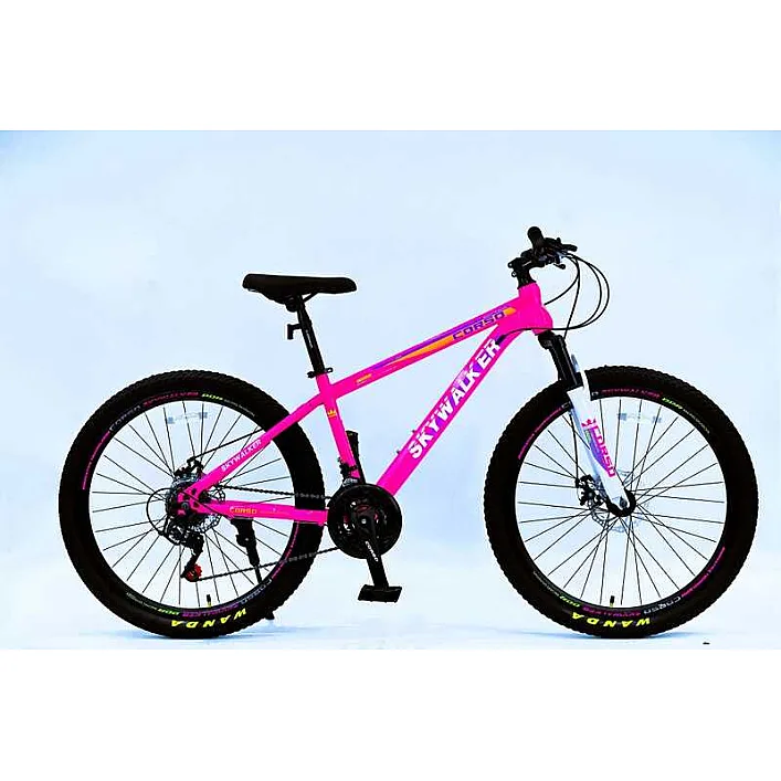 Велосипед Спортивний Corso «Skywalker» 26" дюймів SW-26090