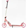 Самокат двухколесный "Best Scooter" R - 23617 (4) колеса PU 145мм, передний амортизатор, алюминиевый тормоз, в коробке