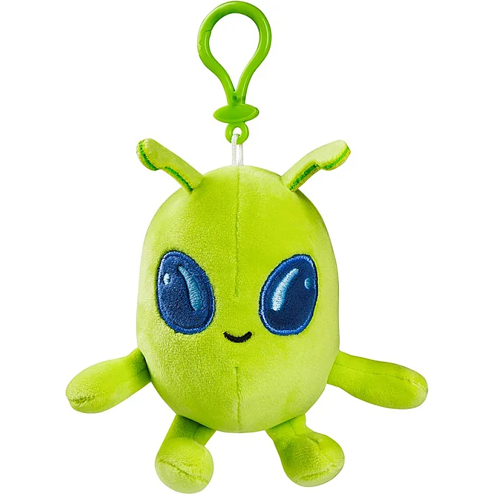 М’яка іграшка PINATA SMASHLINGS – ВЕЛЛС (13 cm, на кліпсі)