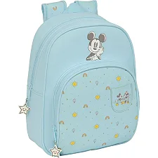 Рюкзак Mickey Mouse, Safta (45520)