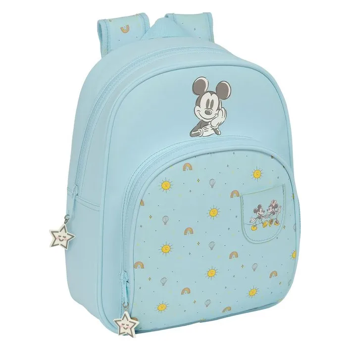 Рюкзак Mickey Mouse, Safta (45520)