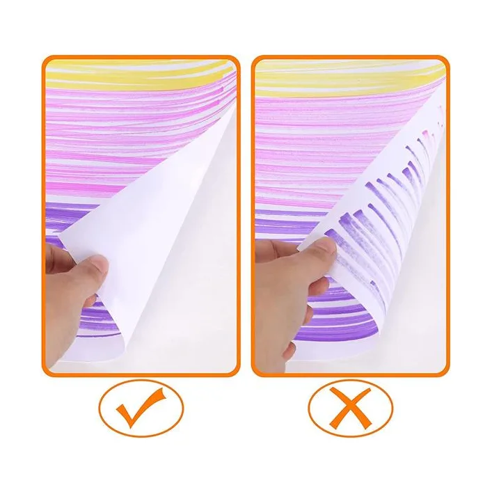 Рулон бумаги для рисования Hape (E1011)