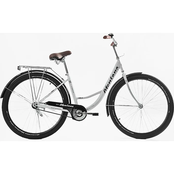 Велосипед городской Corso «Montana» 28'' MT-28910
