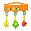 Игровой развивающий центр Weina Счастливый малыш (2145)