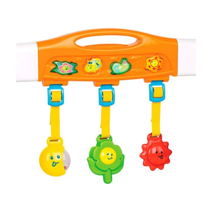 Игровой развивающий центр Weina Счастливый малыш (2145)