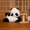 Колекційна фігурка POP TOP 52Toys серії "Panda Roll" - МЯВ ПАНДИ (у дисп., в ас.)
