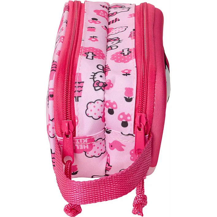 Пенал HELLO KITTY, Safta (96706)