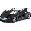Іграшкова автомодель BMW i8 1:24, Rastar (11022)