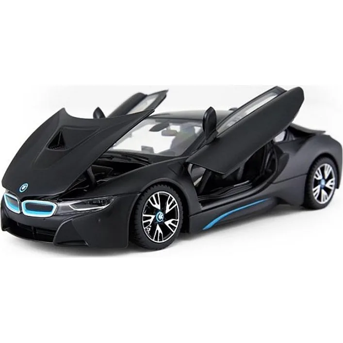 Іграшкова автомодель BMW i8 1:24, Rastar (11022)