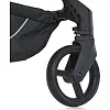 Коляска детская прогулочная MUSE ME 1118 Black